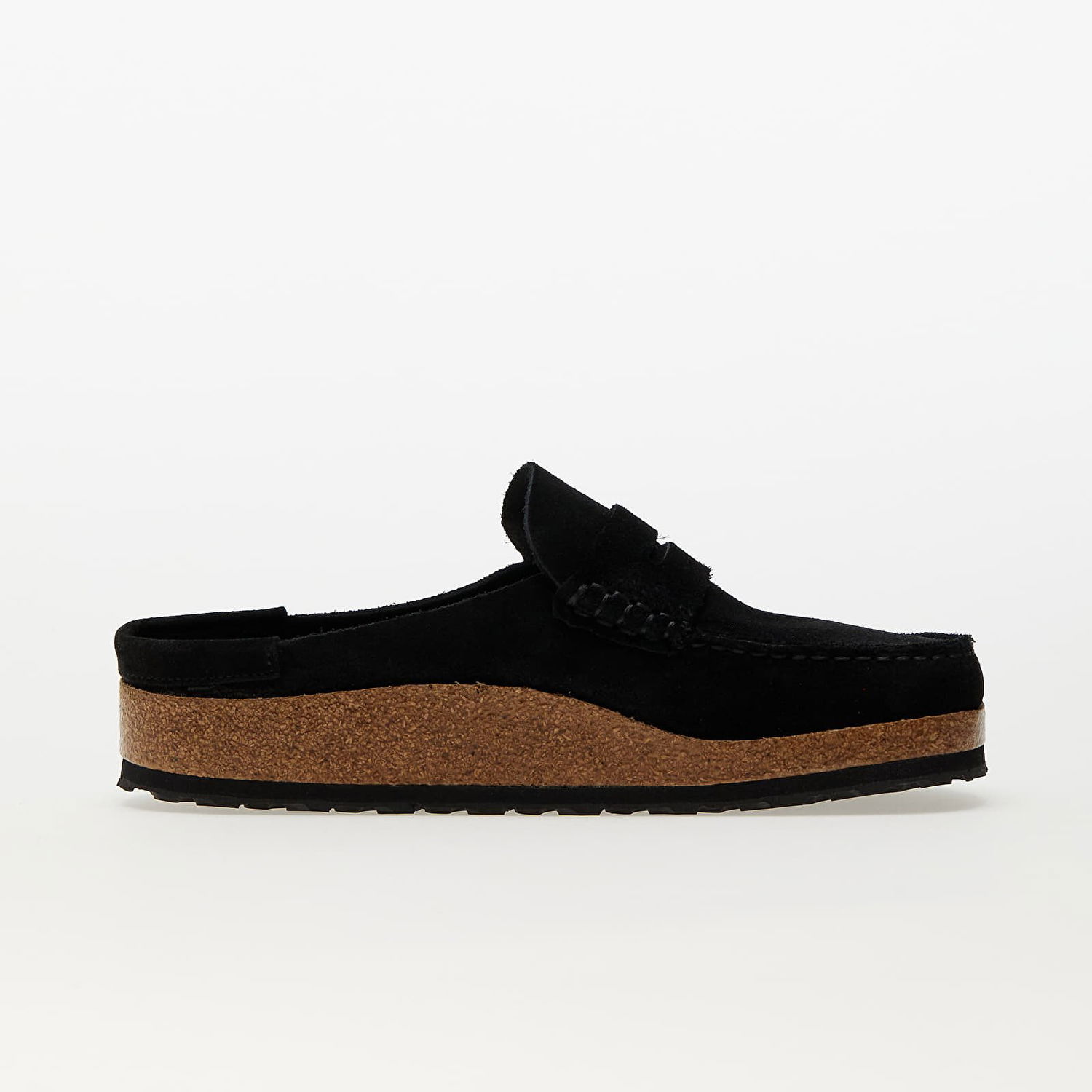 Superge in čevlji Birkenstock Naples VL Črna | 1024880, 1