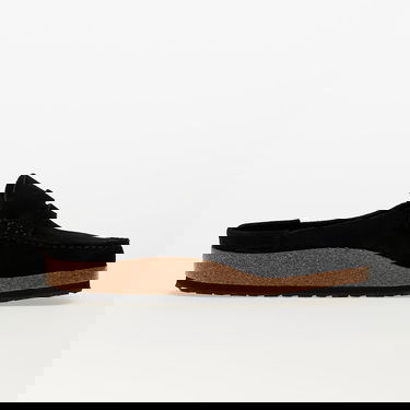 Superge in čevlji Birkenstock Naples VL Črna | 1024880, 1