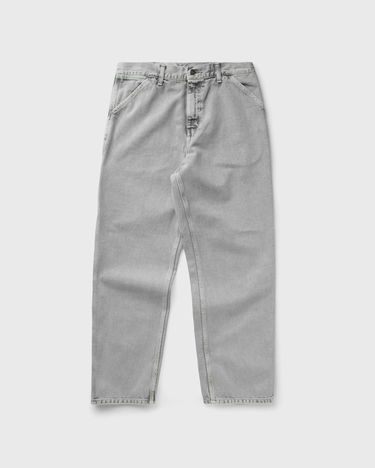 Hlače Carhartt WIP Single Knee Pants Siva | I035826-89.5F, 2