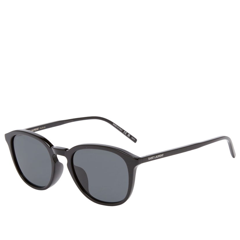 Sončna očala Saint Laurent Saint Laurent SL 782/K Sunglasses Črna | 30016573001