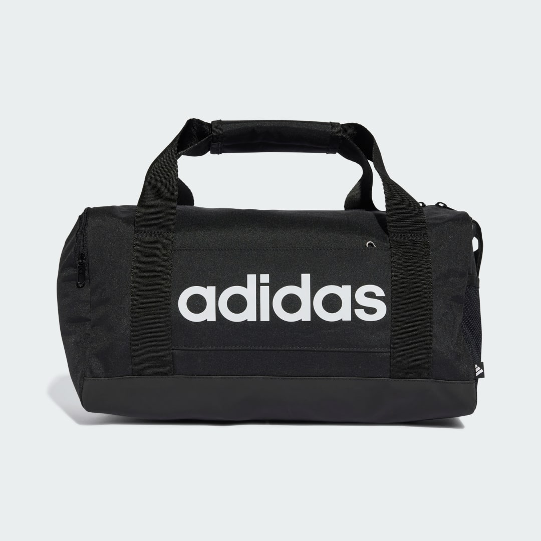 Potovalna torba adidas Performance Extra Small Duffel Bag Črna | JE8347, 0