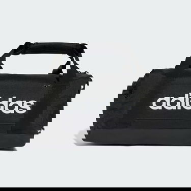 Potovalna torba adidas Performance Extra Small Duffel Bag Črna | JE8347, 0