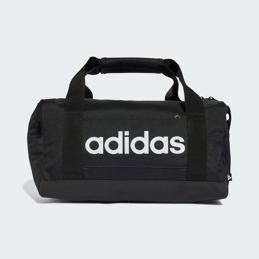 Potovalna torba adidas Performance Extra Small Duffel Bag Črna | JE8347