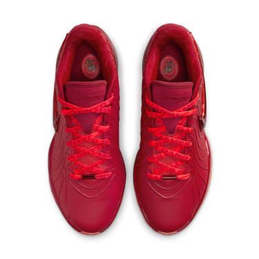 Superge in čevlji Nike LeBron 21 Rdeča | HF5951-600, 4