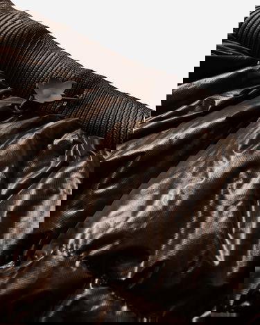 Krila The North Face Cecilie Bahnsen Elena Puffy Down Skirt with Embroidered Hem Rjava | NF0A8FFD2451 NF245, 4