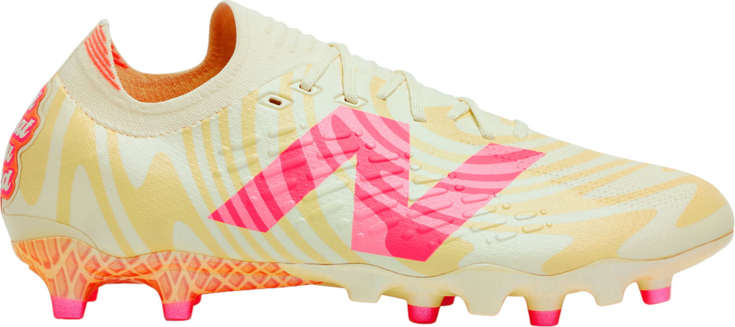 Superge in čevlji New Balance New Balance Tekela v4+ Pro Low FG Rumena | st1fl-rss, 0