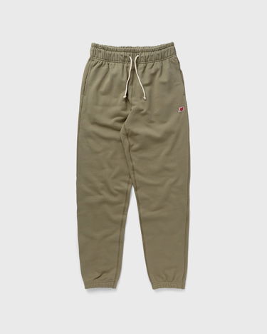 Trenirka New Balance MADE in USA Core Sweatpant Zelena | MP21547-TCO, 0