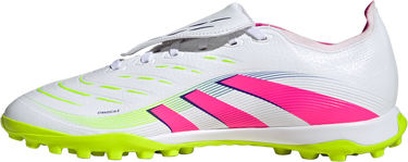 Superge in čevlji adidas Performance Predator League FT Turf Bela | js0385, 1
