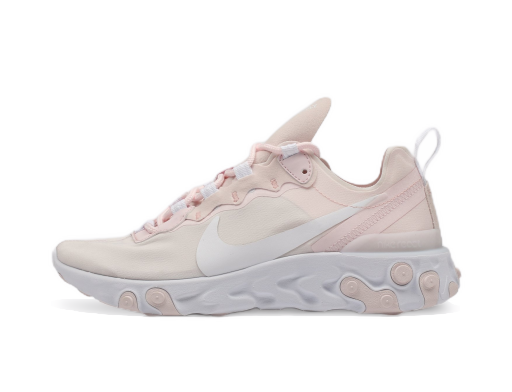 Superge in čevlji Nike W React Element 55 Roza | BQ2728-600