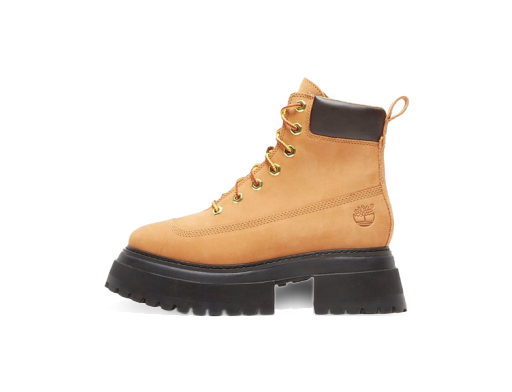Lifestyle Timberland Sky 6 Inch Boot Rumena | TB0A2KMU2311