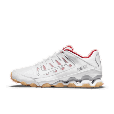 Superge in čevlji Nike Reax 8 Tr Mesh Bela | 621716 103, 2