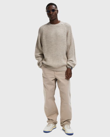 Pleteni pulover Carhartt WIP Firth Knit Sweater Bež | I035388-2LP.XX, 1