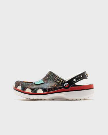 Superge in čevlji Crocs Pokémon Classic Clogs Večbarvna | 211344-90H, 2