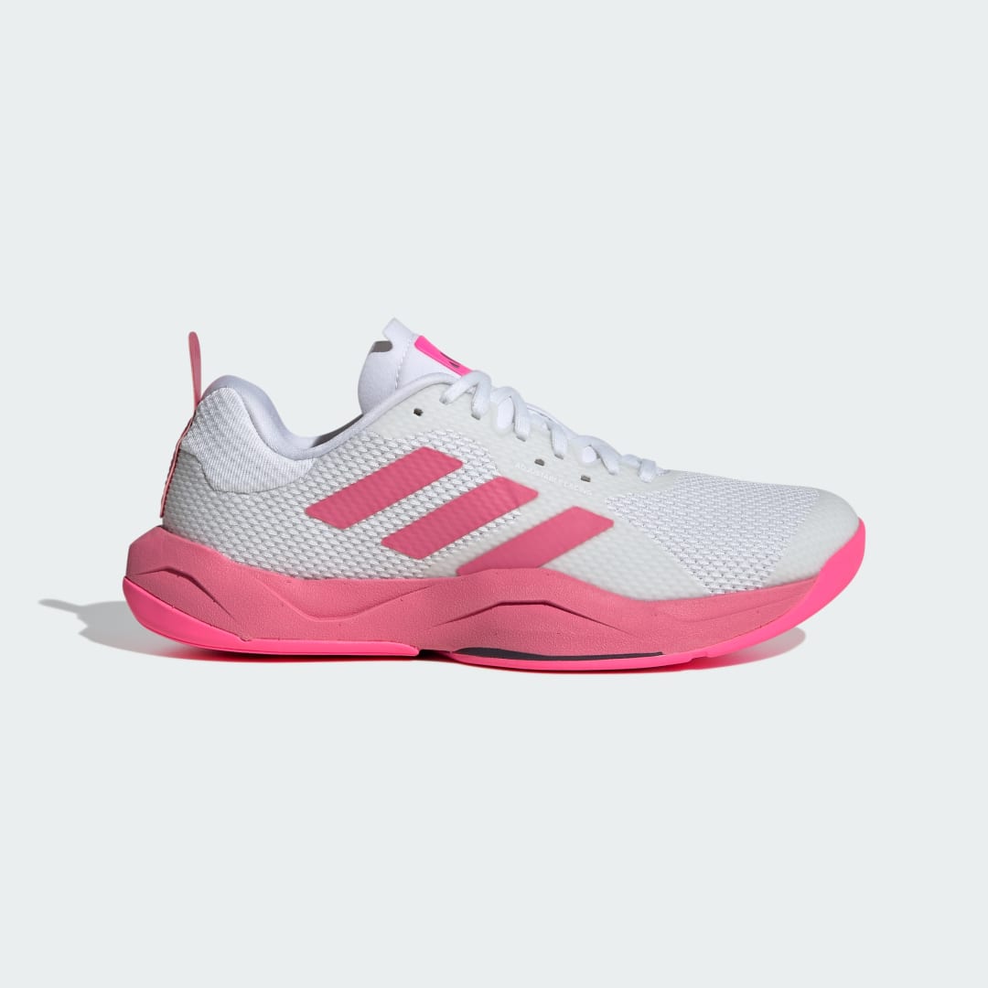 Superge in čevlji adidas Performance Rapidmove W Siva | IF0969, 1