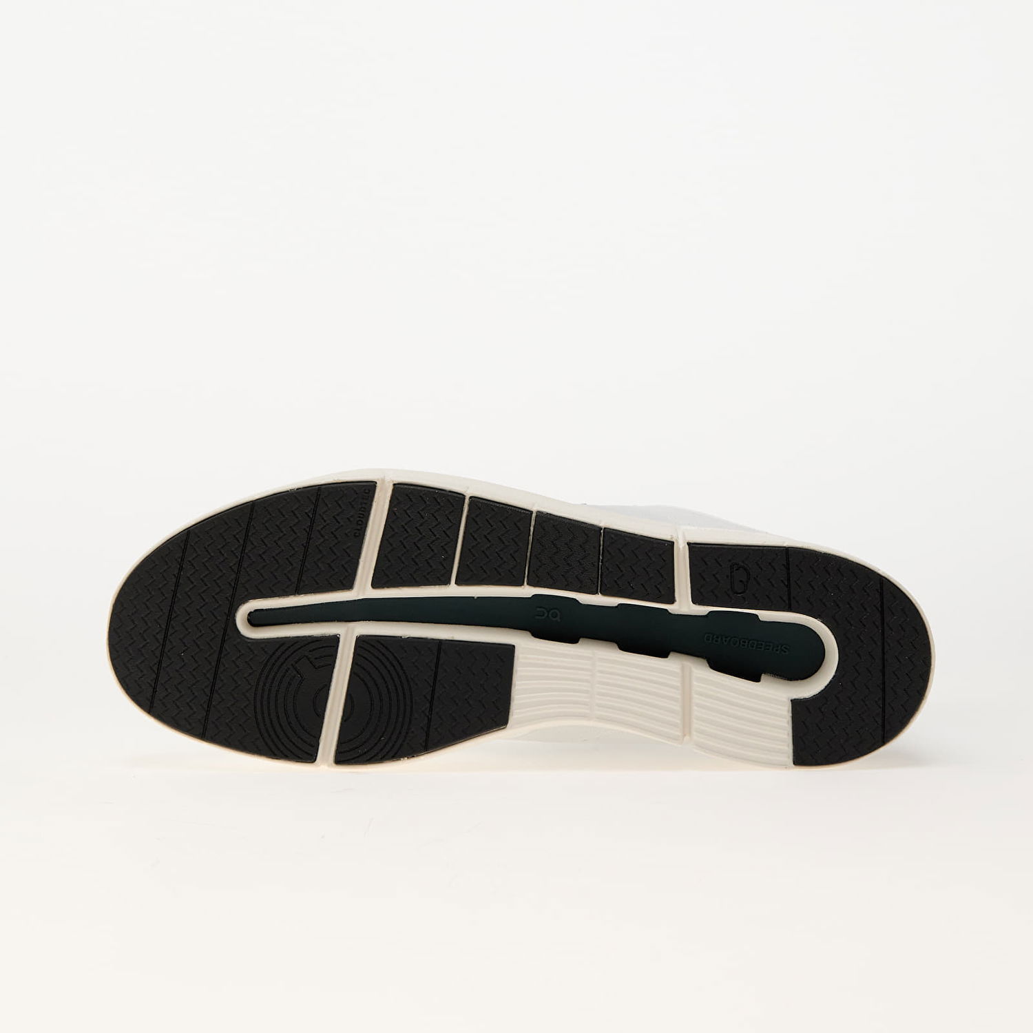 Superge in čevlji On Running The Roger Spin Bela | 3MD11470184, 1