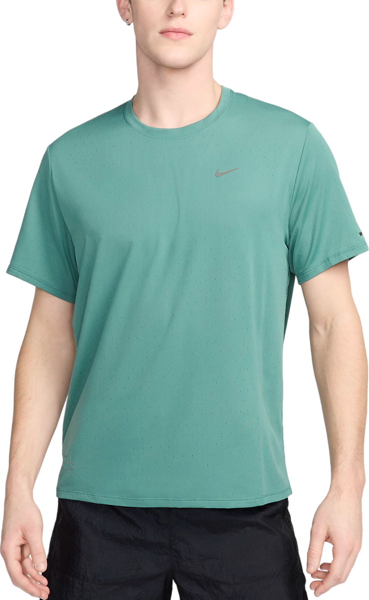 Majica Nike Running Division Zelena | fq3091-361, 0