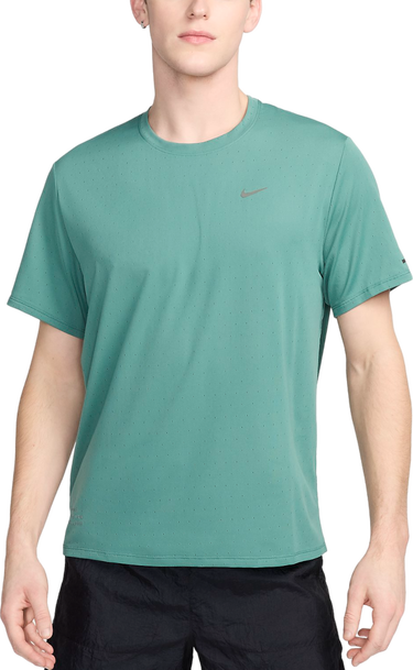 Majica Nike Running Division Zelena | fq3091-361, 0