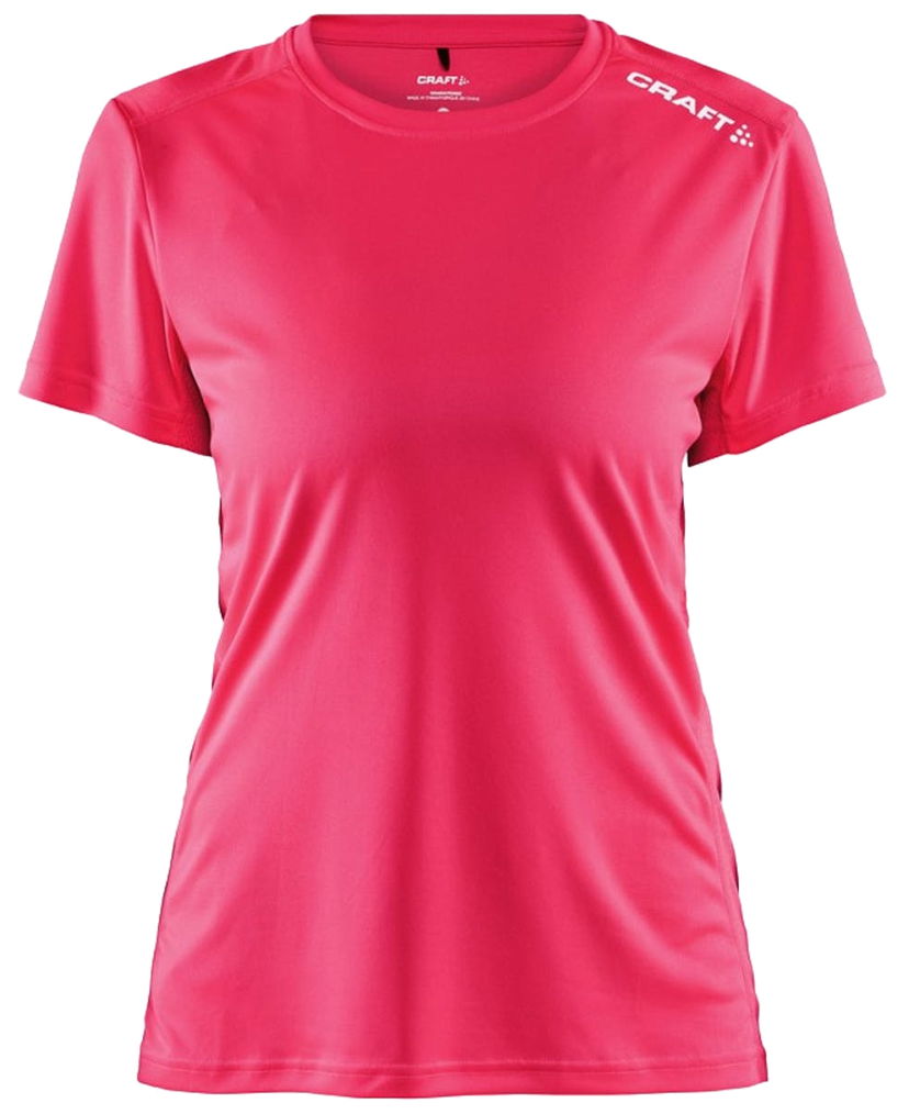 Majica Craft Rush T-shirt Roza | 1907362-410000