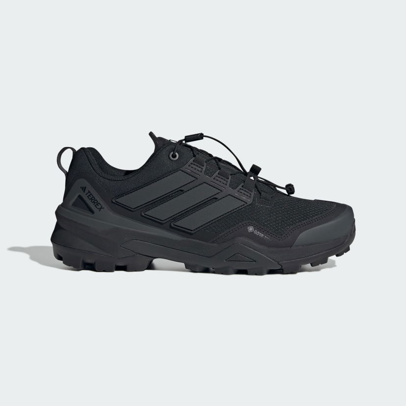 Superge in čevlji adidas Performance Terrex Skychaser GORE-TEX Hiking Shoes Črna | IH1093