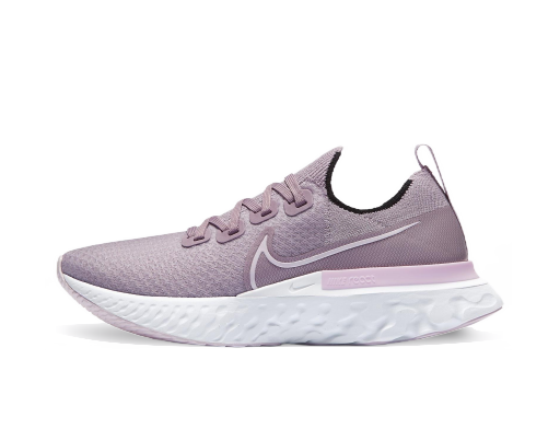 Tek Nike React Infinity Run W Lila | cd4372-501
