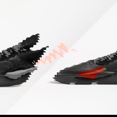 Superge in čevlji Y-3 Y-3 Kaiwa Črna | JR4199, 0