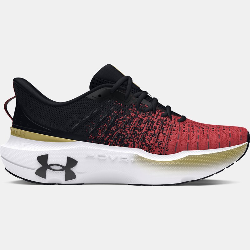 Tek Under Armour Infinite Elite Bordo | 3027189-003