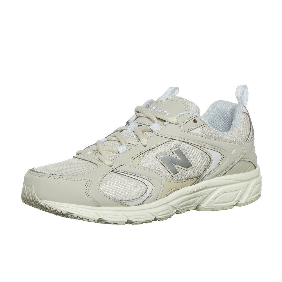 Superge in čevlji New Balance 408 Bež | ML408D, 1