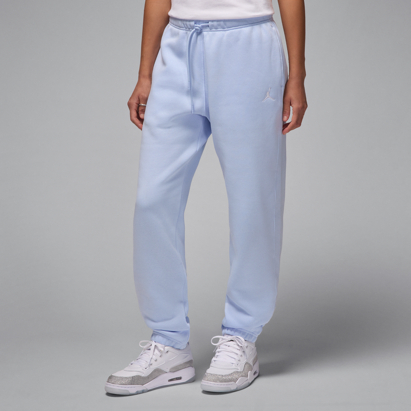 Trenirka Jordan Jordan Brooklyn Fleece Pants Modra | FV7077-407