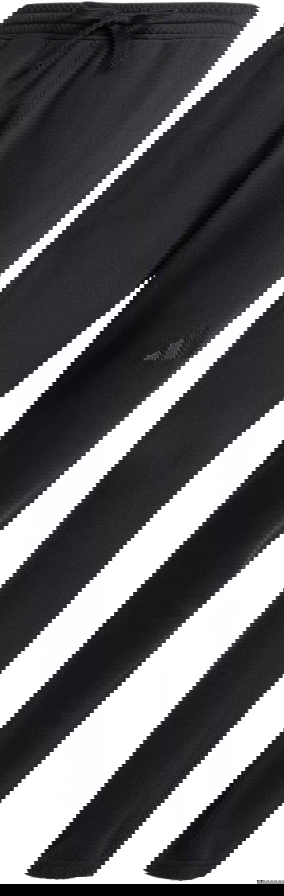 Trenirka adidas Originals Sports Fleece Pants Črna | iv5216, 1