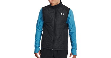 Telovnik Under Armour Storm Session Run Črna | 1378499-001, 1