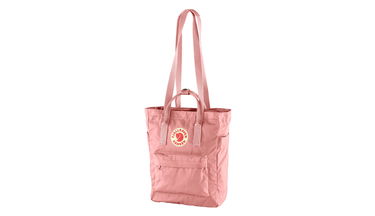 Tote bag FJÄLLRÄVEN Kanken Totepack Roza | F23710-312, 3