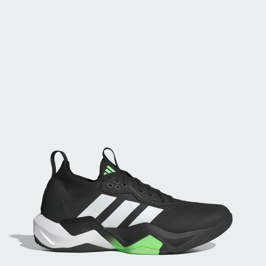Superge in čevlji adidas Performance Rapidmove ADV 2 Črna | JS3167, 0