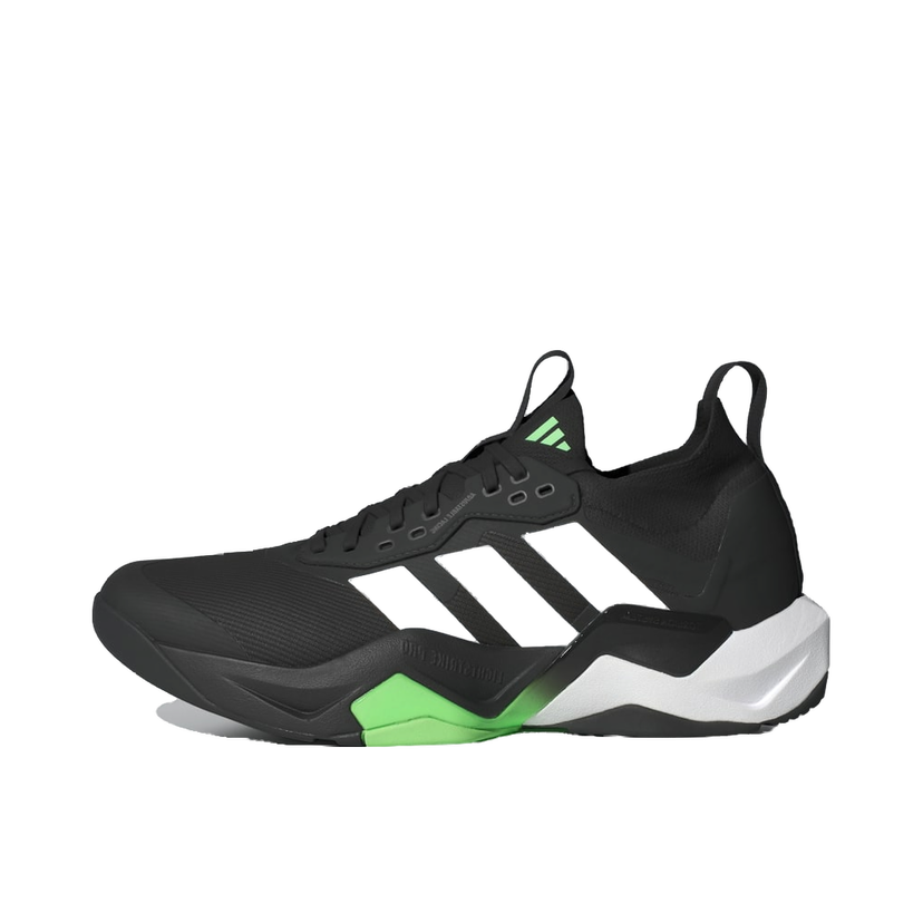 Superge in čevlji adidas Performance Rapidmove ADV 2 Črna | JS3167