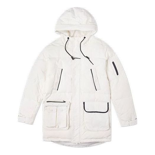Parka Converse Down Mid Length Jacket Bela | 10019988-A02
