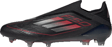 Superge in čevlji adidas Performance F50 Elite LL FG Črna | ie1215, 4