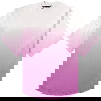 Gradient Logo Tee