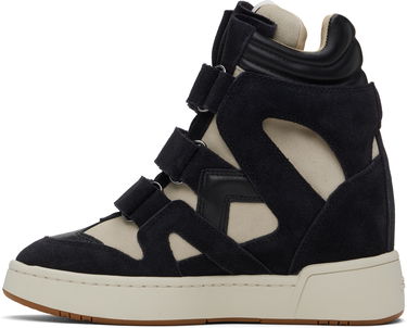 Oblačila ISABEL MARANT Isabel Marant IM3 Bež | 25PBK0010FA-C1E08S, 2