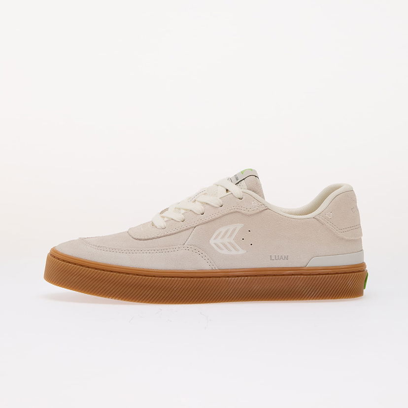 Superge in čevlji Cariuma Luan Pro Gum Smoke White/ Off-White Bež | 472402W1R M