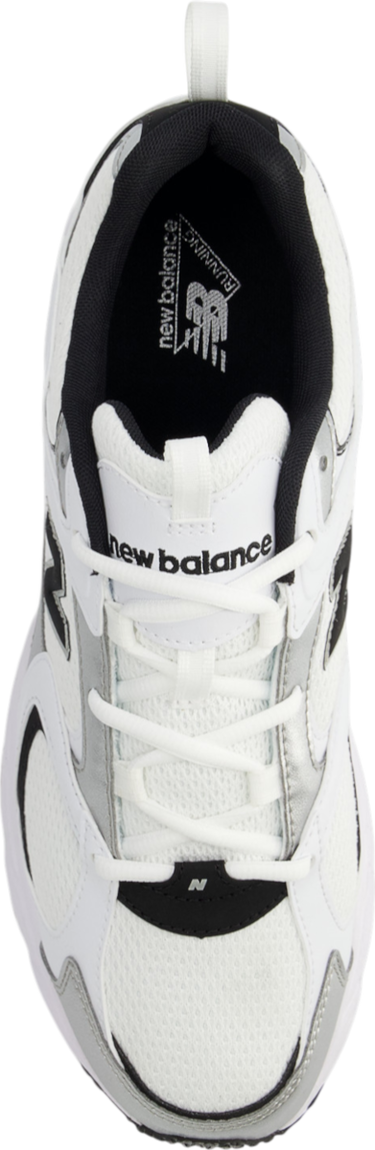 Superge in čevlji New Balance 408 Bela | ml408wb-ml408wb, 2