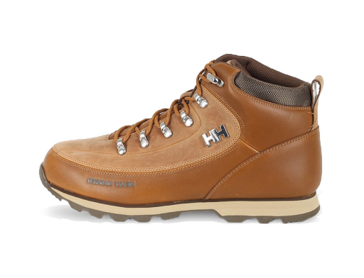 Superge in čevlji Helly Hansen The Forester Rjava | 10513