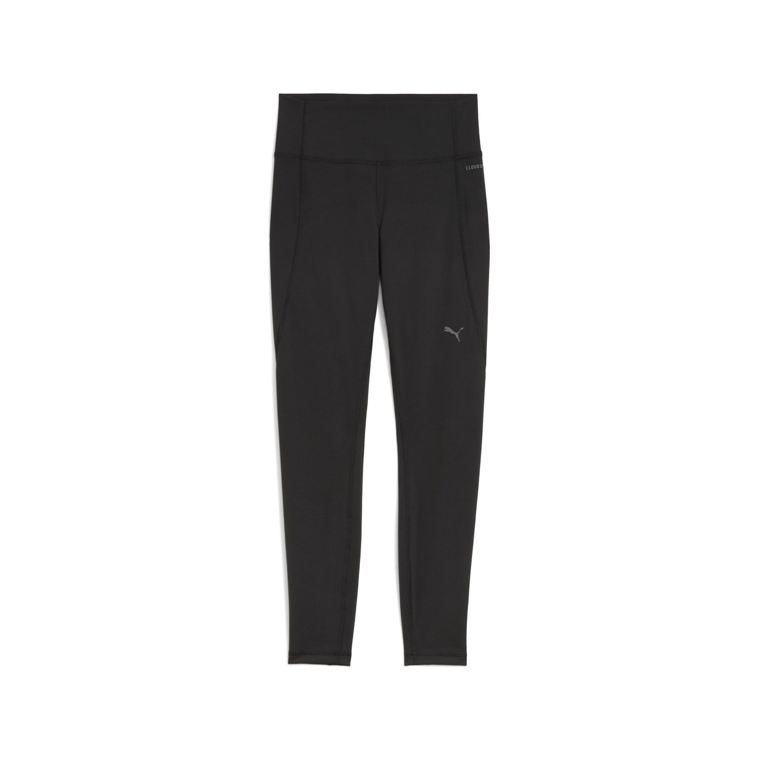 Pajkice Puma CLOUDSPUN High-Waisted Training Leggings Črna | 527452_01, 0