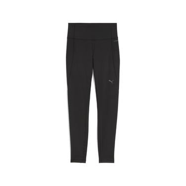 Pajkice Puma CLOUDSPUN High-Waisted Training Leggings Črna | 527452_01, 0