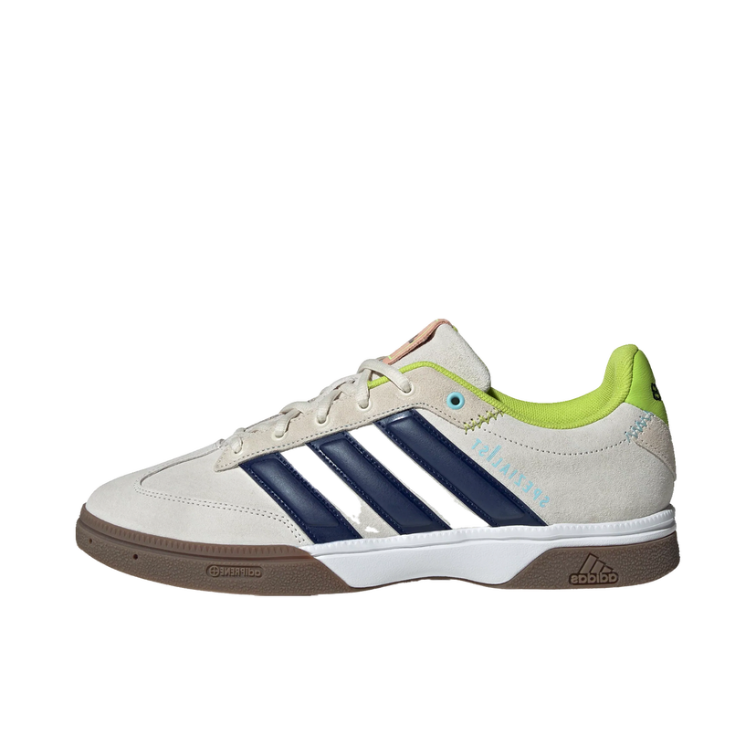 Superge in čevlji adidas Originals Spezialist Bela | js1720