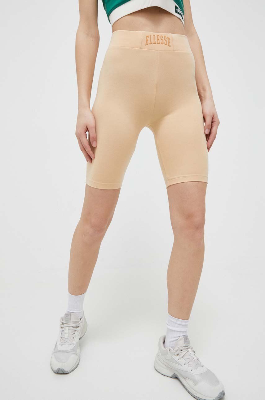 Kratke hlače Ellesse Lucini Shorts Bež | SGR17858, 0