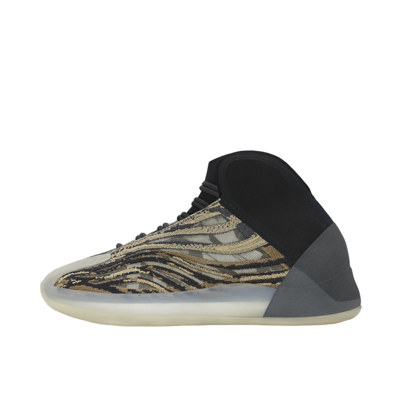 Superge in čevlji adidas Yeezy Yeezy Quantum "Amber Tint" Bež | GX1331