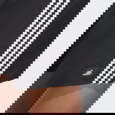 Kopalke adidas Performance 3-Stripes CLX Shorts Črna | HT4367, 2