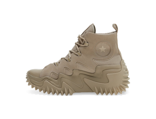 Superge in čevlji Converse Run Star Motion CX HI Bež | A03925C