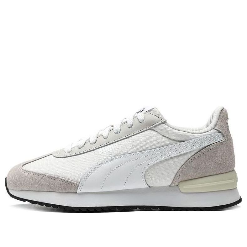 Superge in čevlji Puma Rider Bela | 397149-02