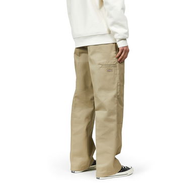Hlače Dickies Double Knee Rec Bež | DK0A4XK3KHK1, 2