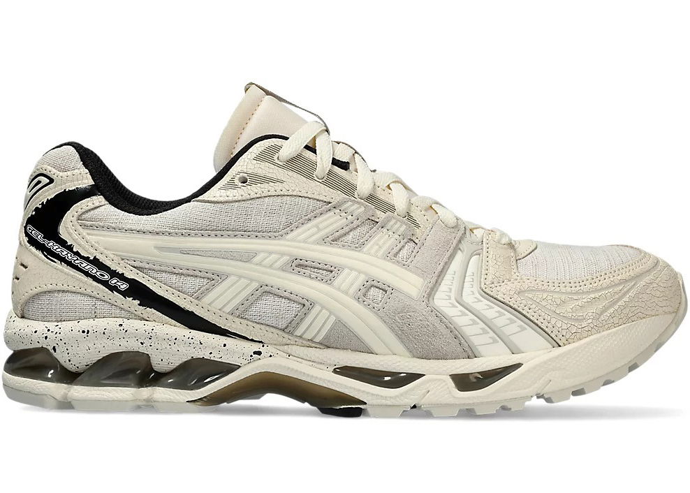 Superge in čevlji Asics Gel-Kayano 14 Imperfection Pack Cream Bež | 1203A416-100, 0